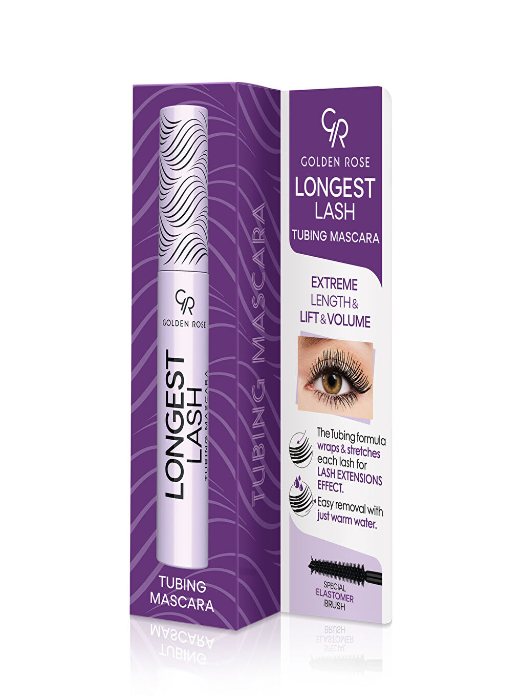 Longest Lash Tubing Mascara-1