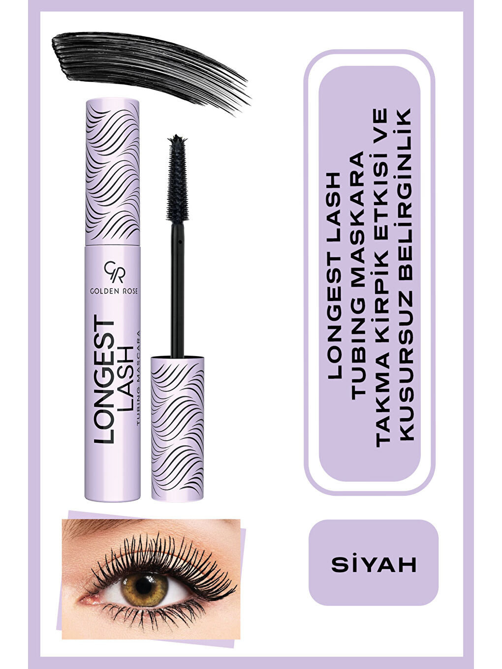 Longest Lash Tubing Mascara-3