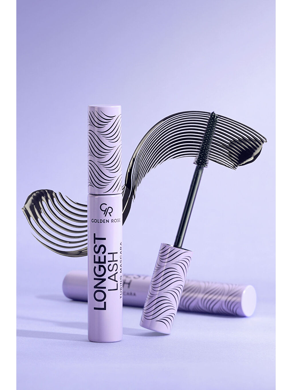 Longest Lash Tubing Mascara-5