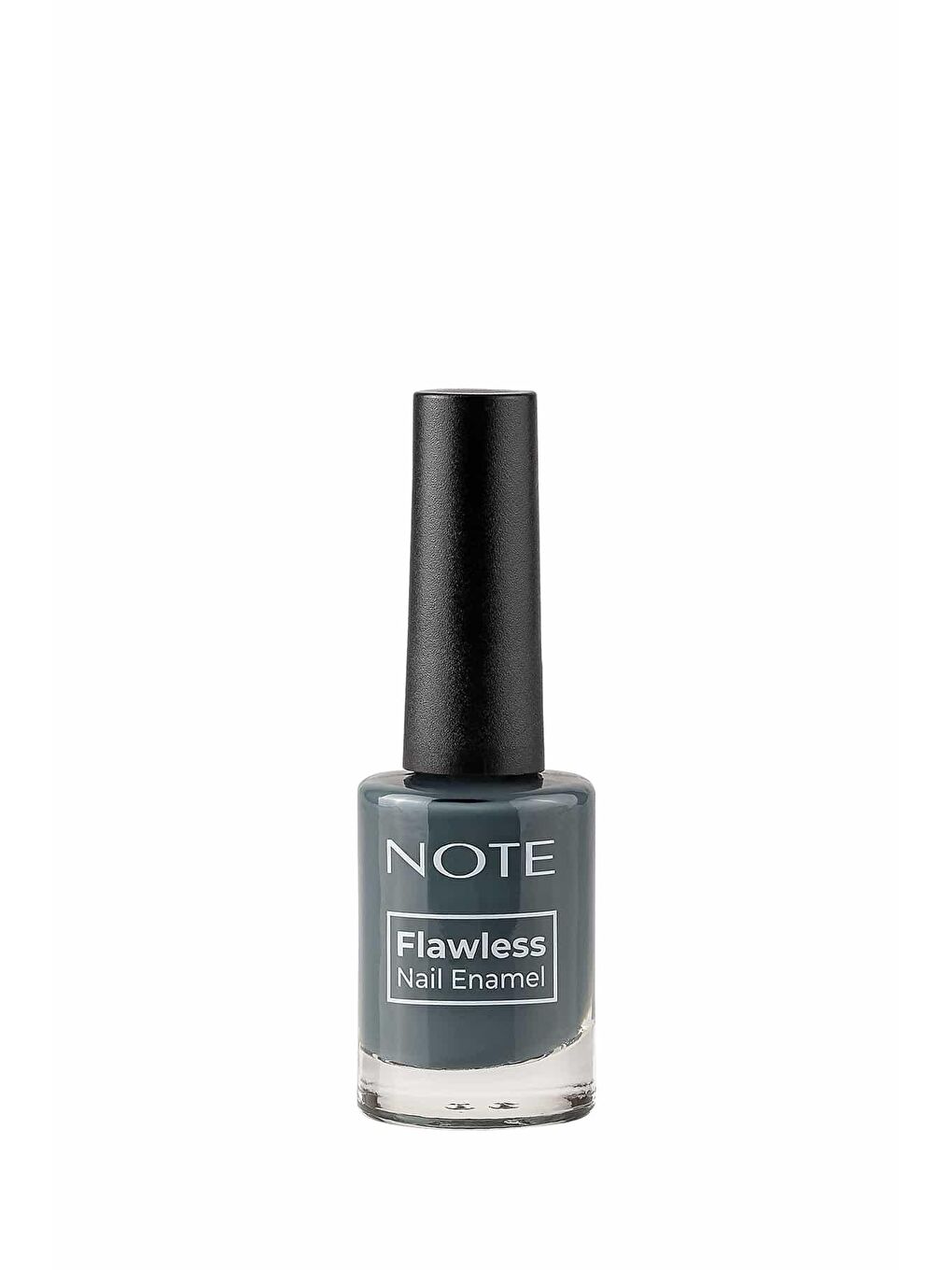 Note Cosmetique Gri Nail Flawless Oje 19 Little Succulent - Gri