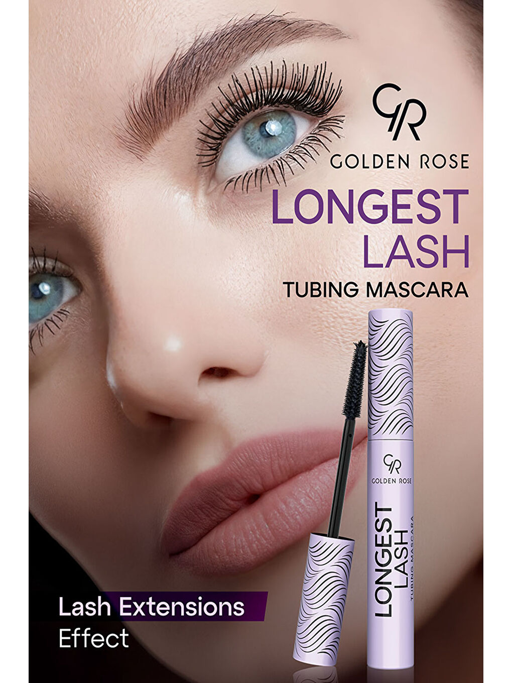 Longest Lash Tubing Mascara-6