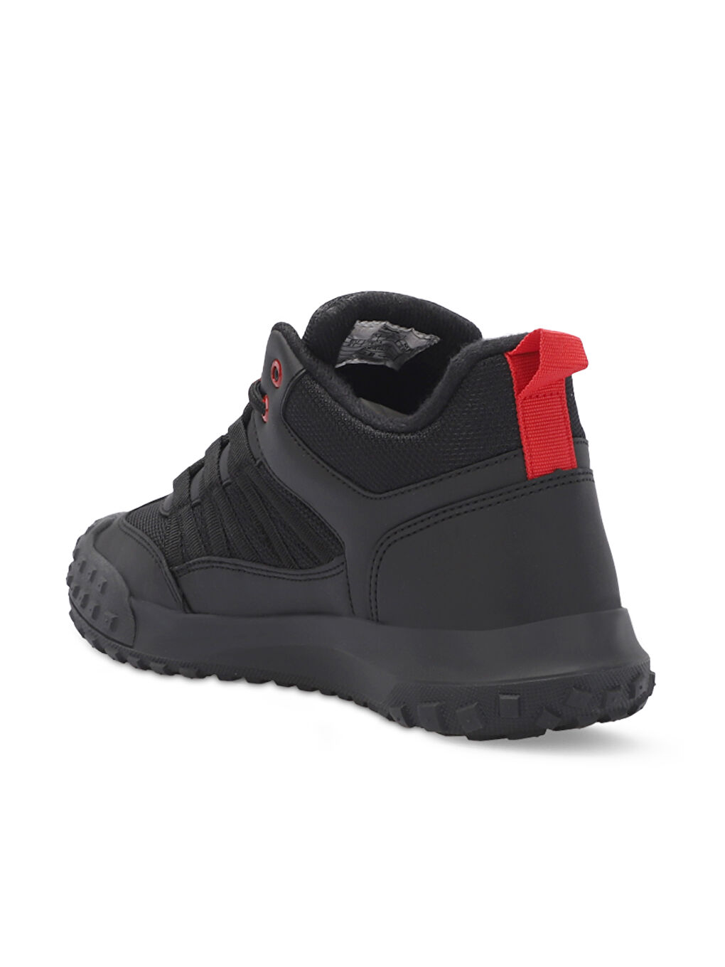 SLAZENGER Siyah TECA Erkek Bot - 4