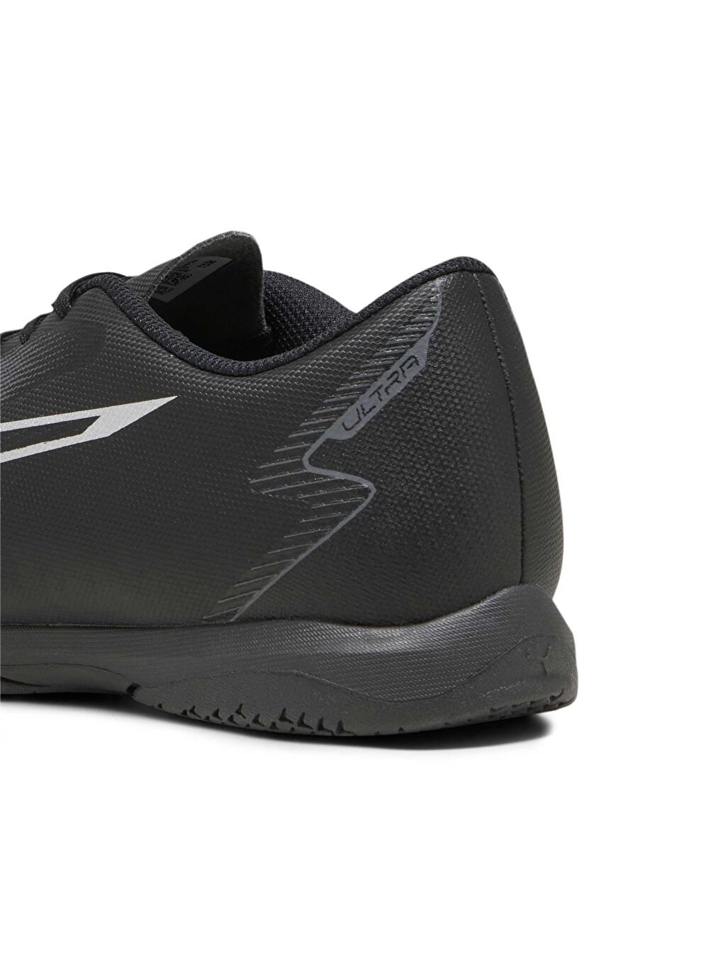 Siyah ULTRA PLAY IT Erkek Krampon-2
