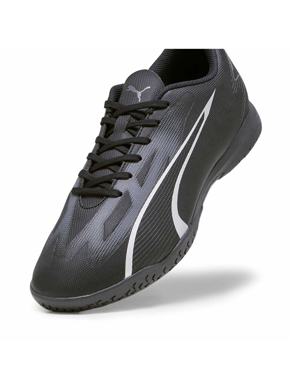 Siyah ULTRA PLAY IT Erkek Krampon-5