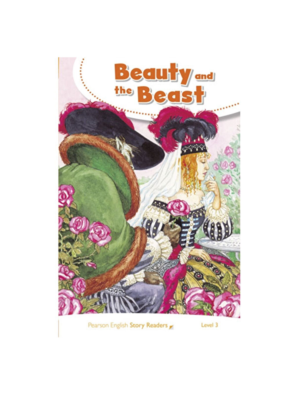 Pesr Level 3: Beauty And The Beast