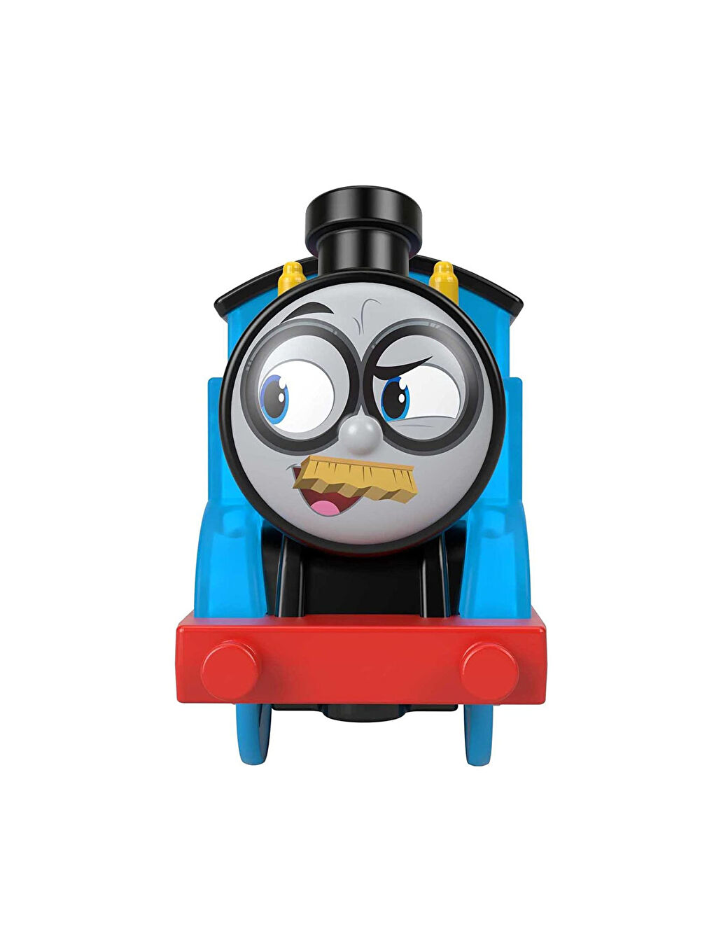 Thomas & Friends Karışık Büyük Tekli Tren - Eğlenceli Karakterler - 2