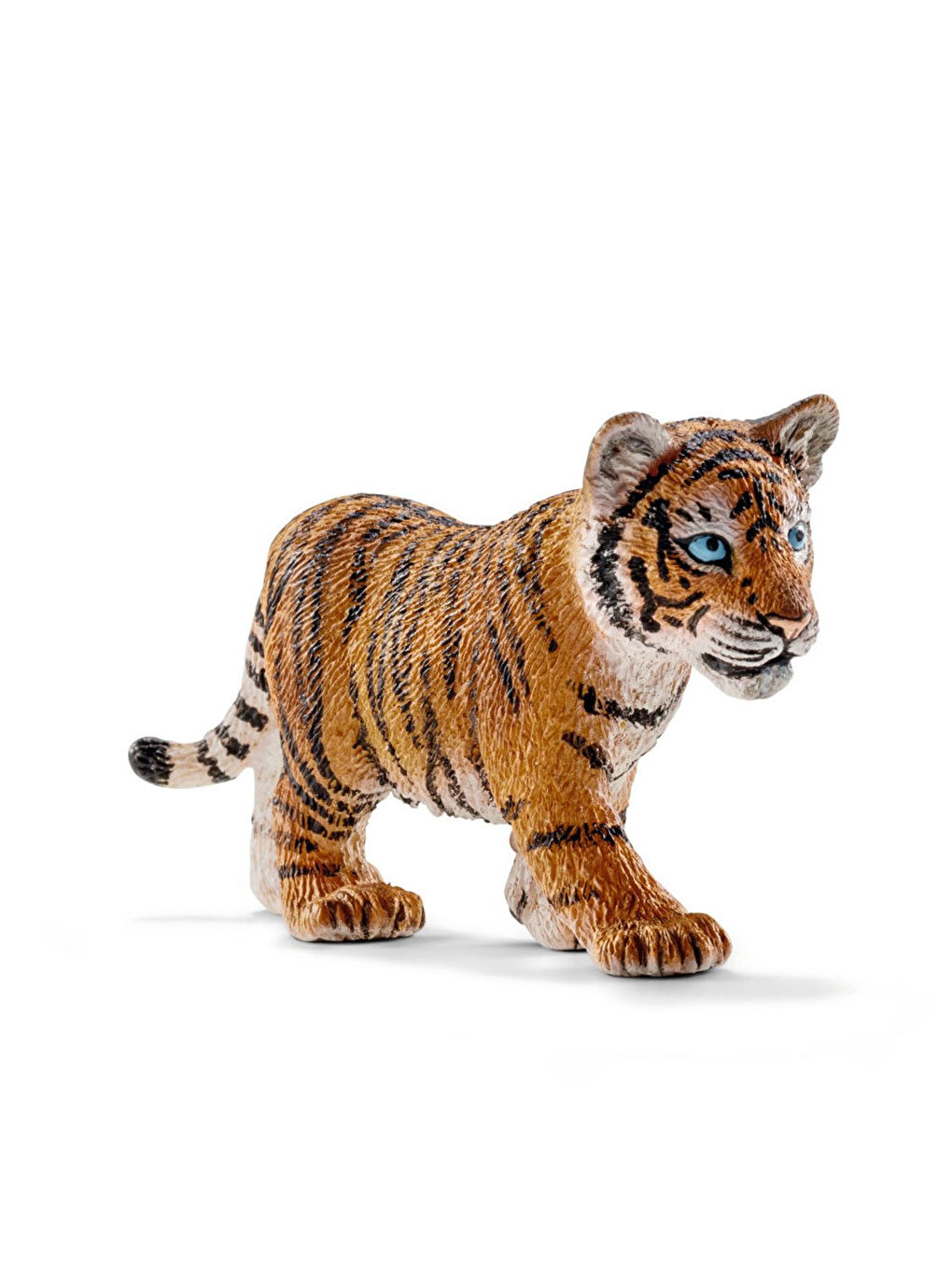 Schleich Renksiz Yavru Kaplan 14730