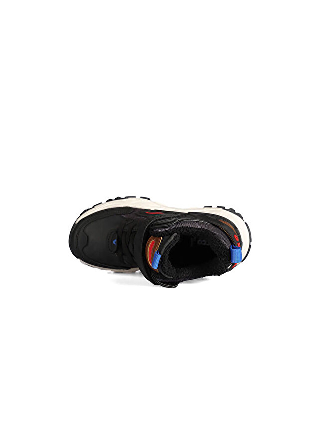 Tura Çocuk Outdoor Botu 946.p25k.437-02 Siyah-2