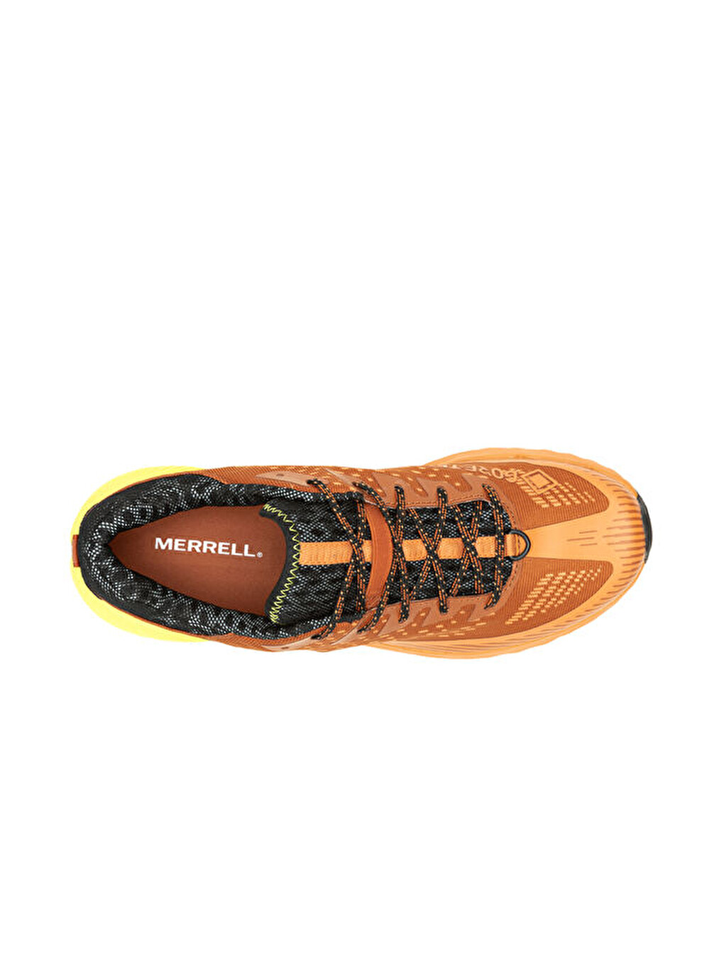 Agility Peak 5 Gtx Erkek Outdoor Ayakkabısı J068101-33496 Turuncu-3