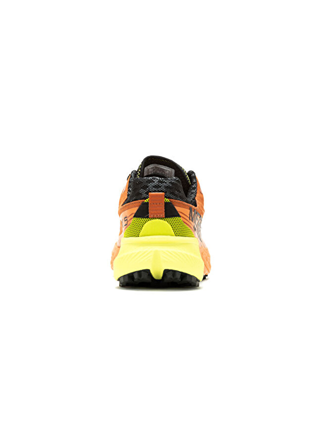 Agility Peak 5 Gtx Erkek Outdoor Ayakkabısı J068101-33496 Turuncu-4