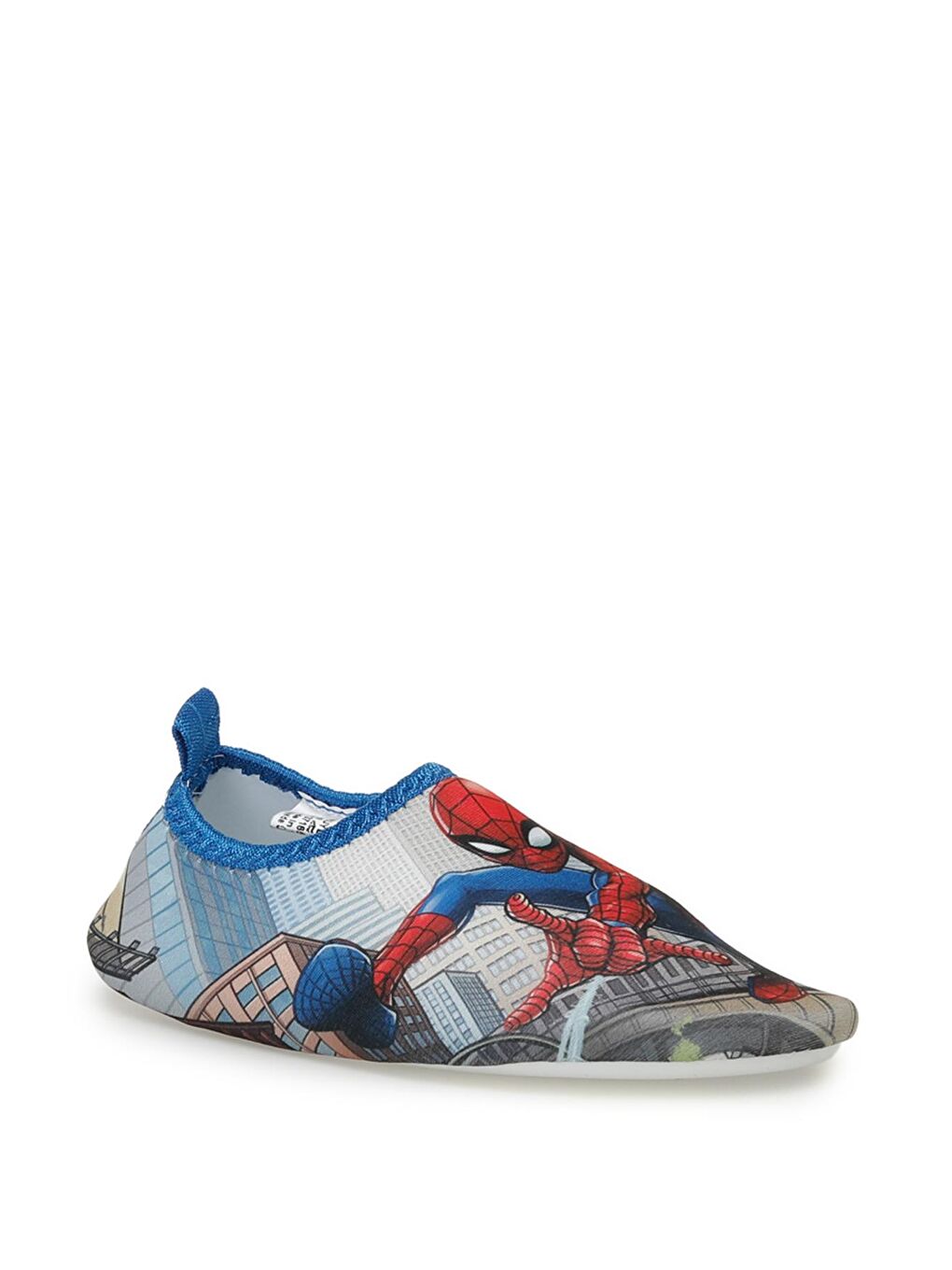 Gri GRUYE.P3FX GRI Erkek Çocuk Deniz Ayakkabısı-1