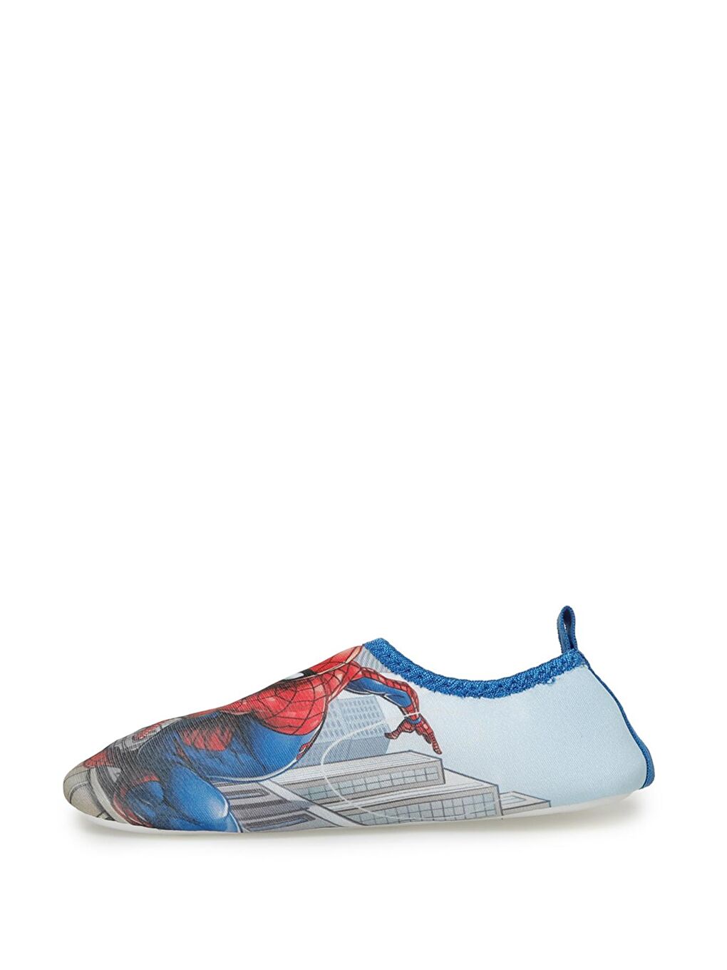 Gri GRUYE.P3FX GRI Erkek Çocuk Deniz Ayakkabısı-2