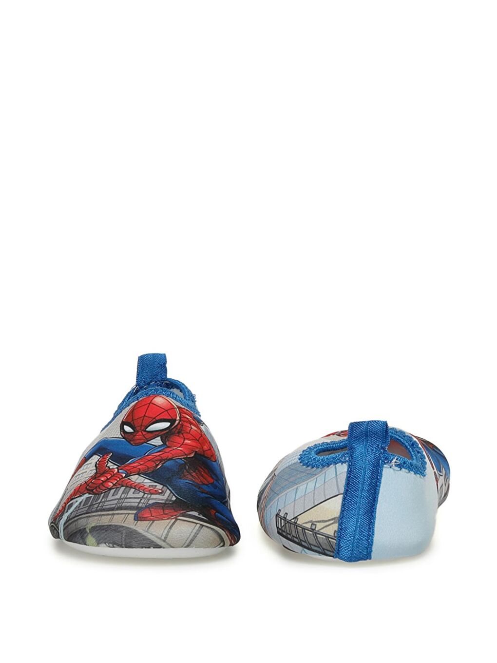 Gri GRUYE.P3FX GRI Erkek Çocuk Deniz Ayakkabısı-4