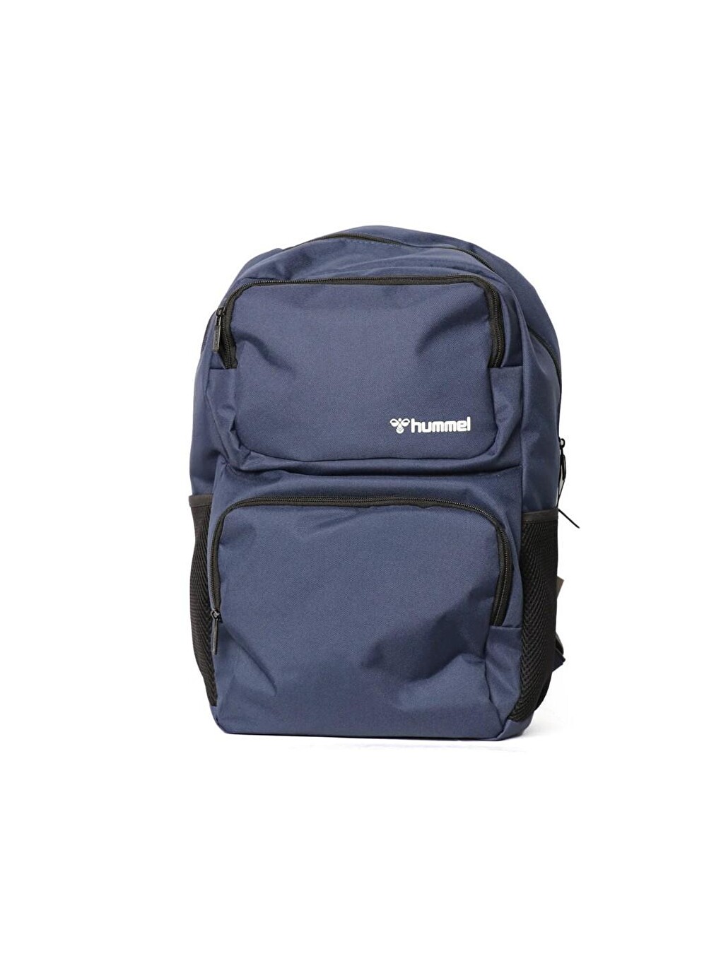 Moon Unisex Lacivert Sırt Çantası