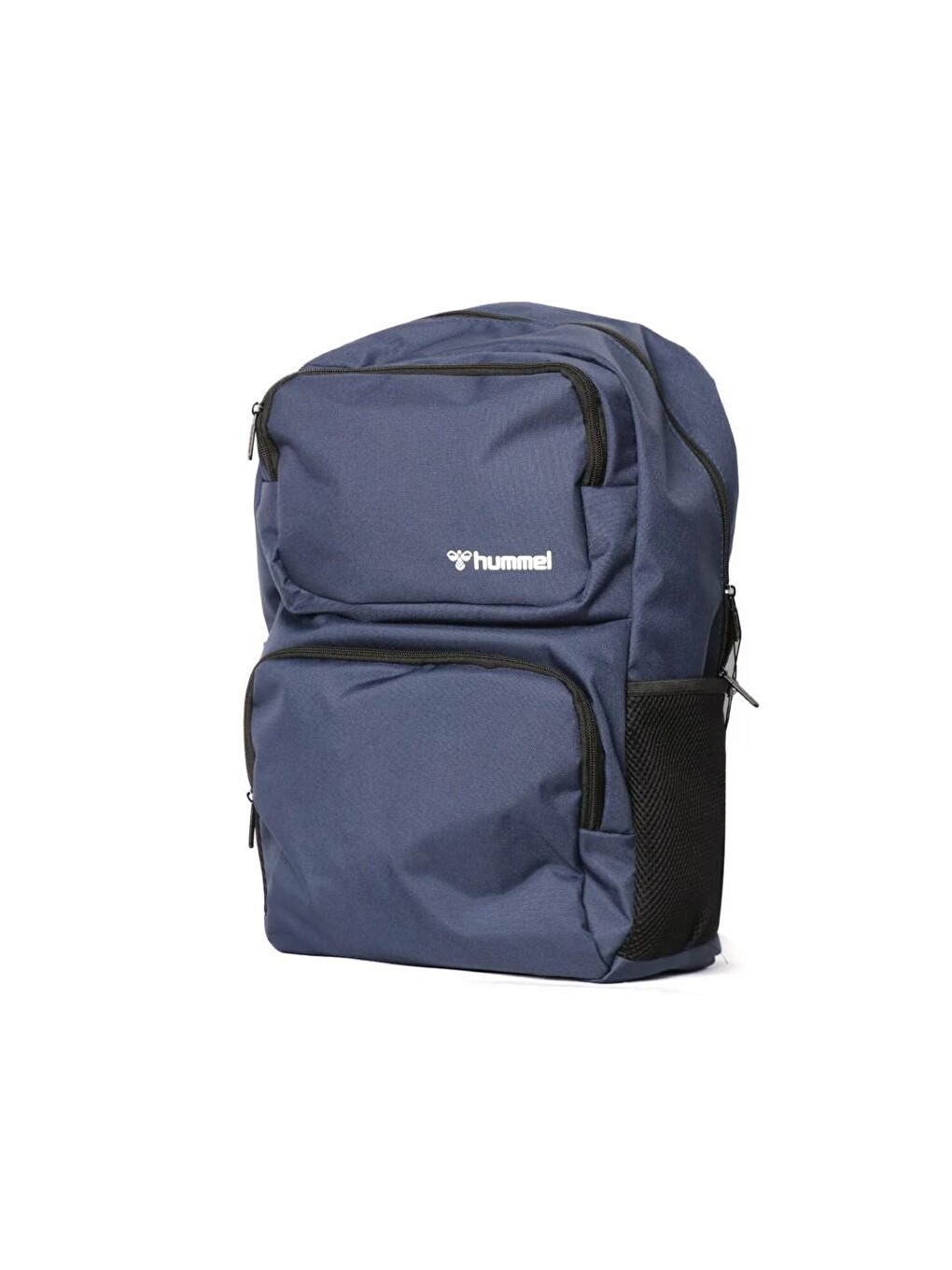 Moon Unisex Lacivert Sırt Çantası-1