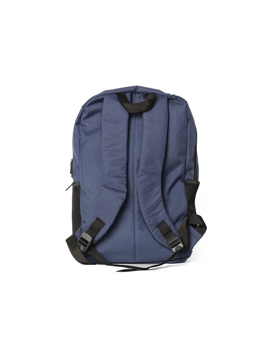 Moon Unisex Lacivert Sırt Çantası-2