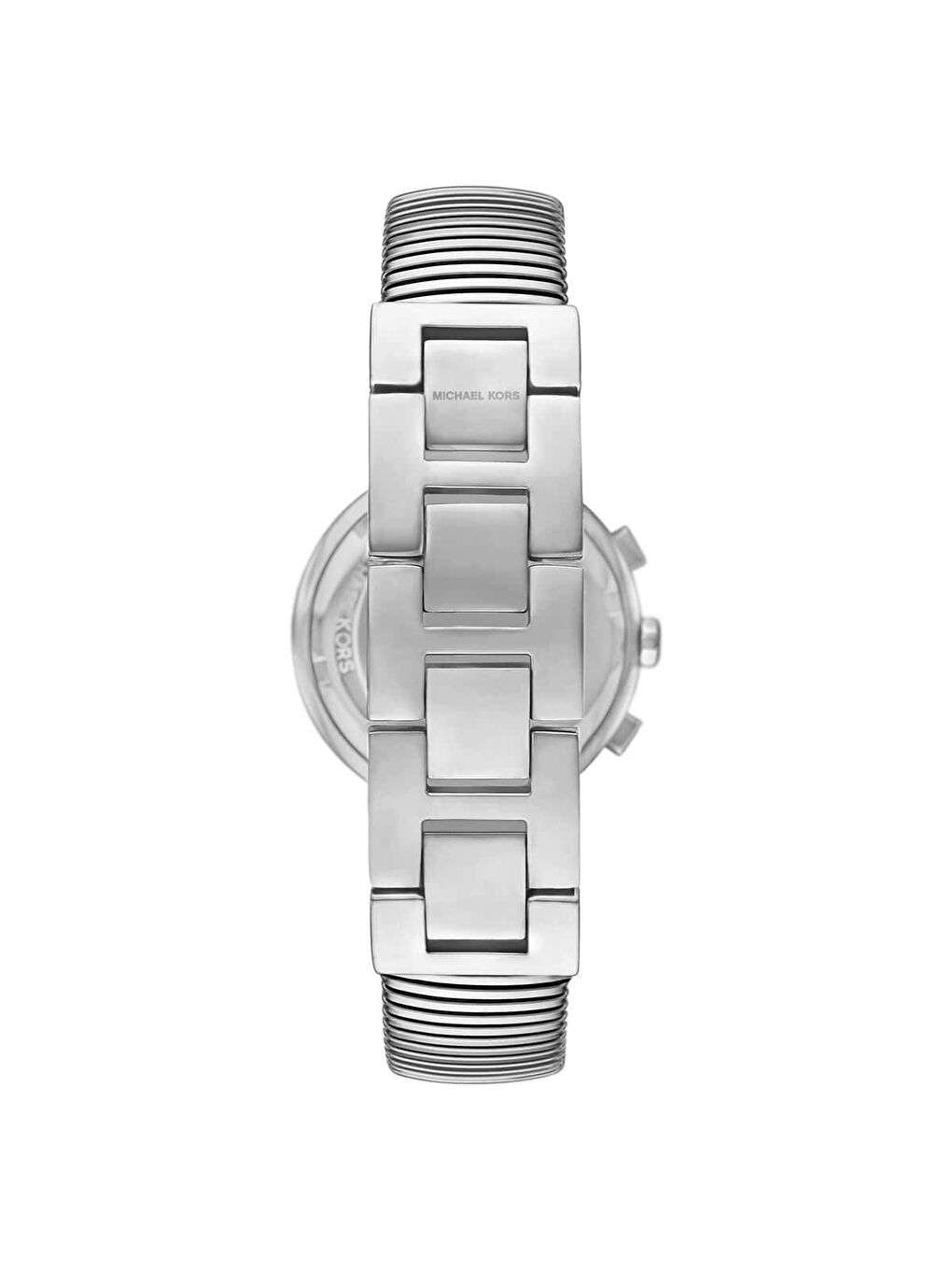 Gri MK7526 Kadın Kol Saati-2