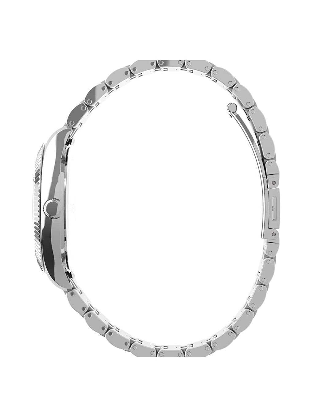 Gri TW2U78700 Kadın Kol Saati-1