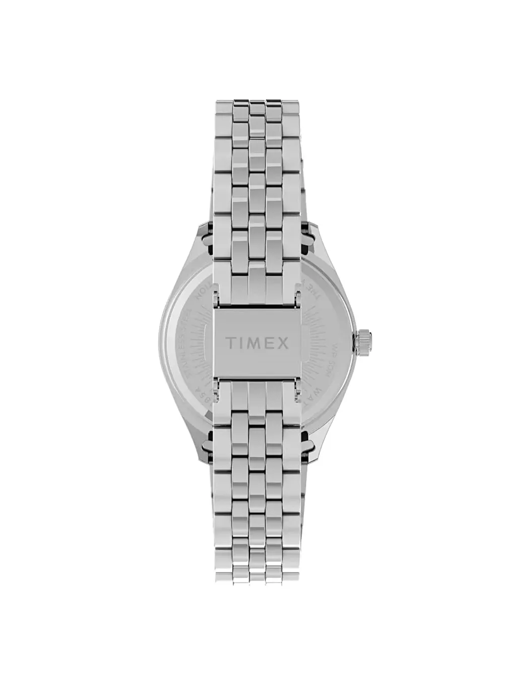 Gri TW2U78700 Kadın Kol Saati-2