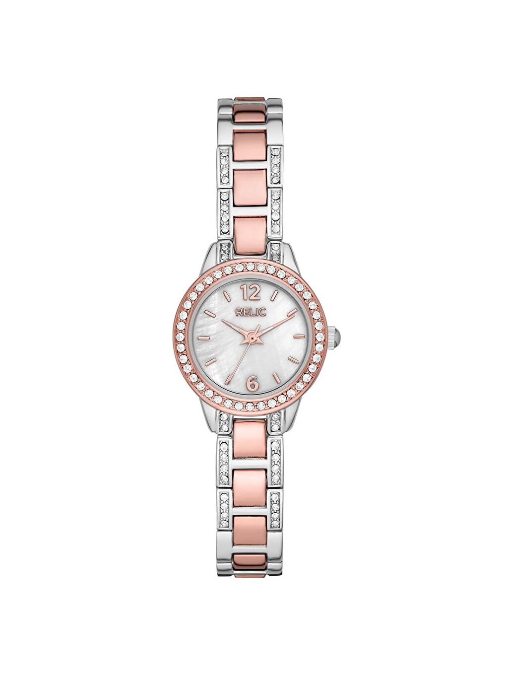 Gri RL-ZR34588 Kadın Kol Saati