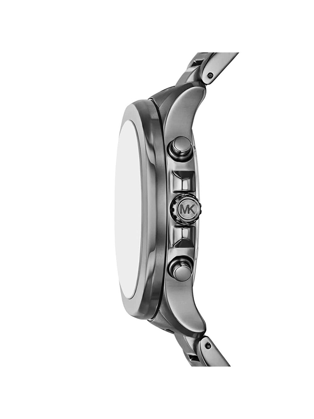 Gri MK9213 Erkek Kol Saati-1