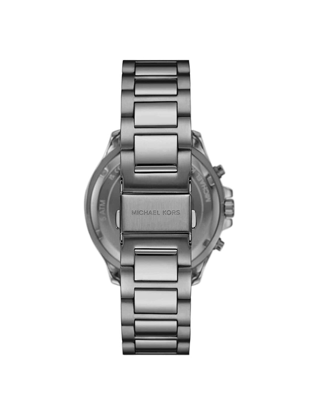 Gri MK9213 Erkek Kol Saati-2