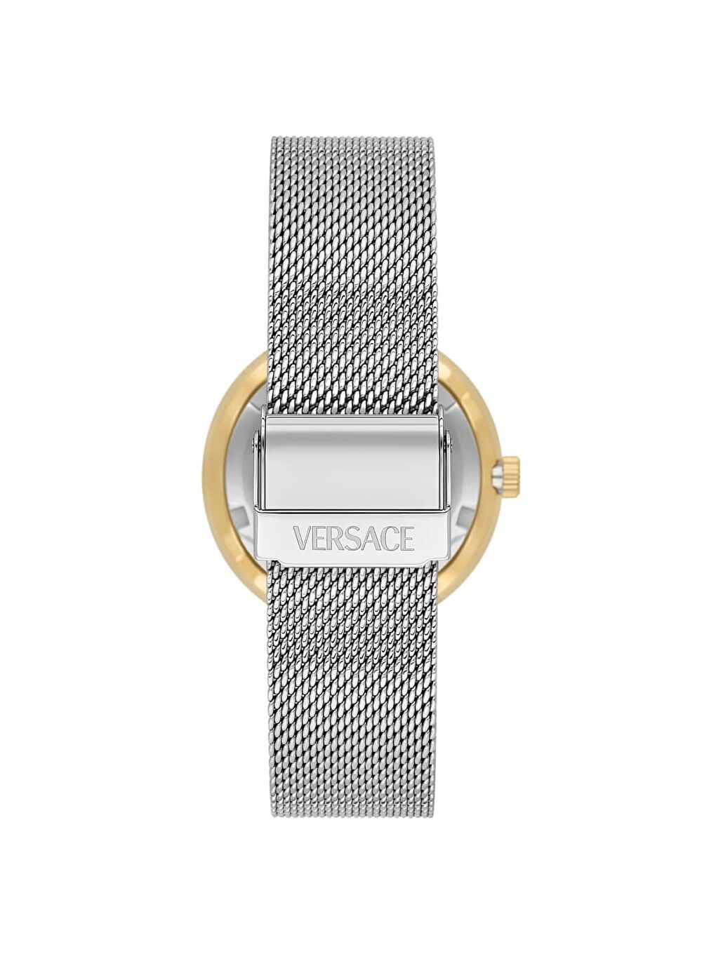 Gri VRSCVETCA0524 Kadın Kol Saati-2