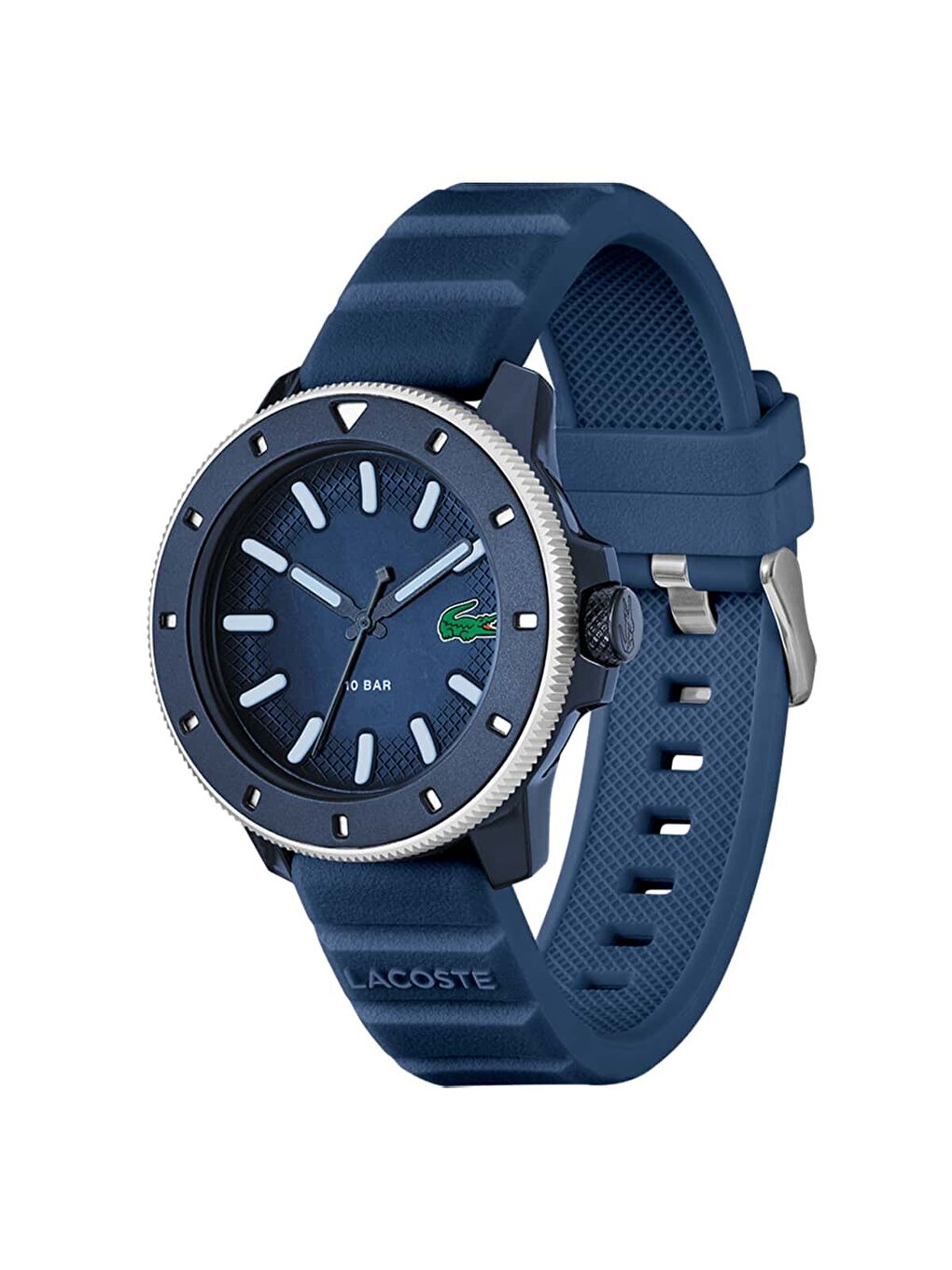 Lacivert LAC2011413 Erkek Kol Saati-1