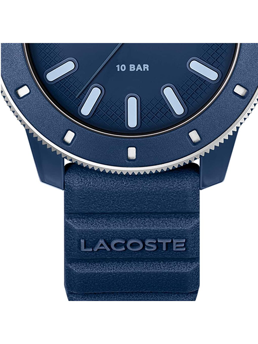 Lacivert LAC2011413 Erkek Kol Saati-3