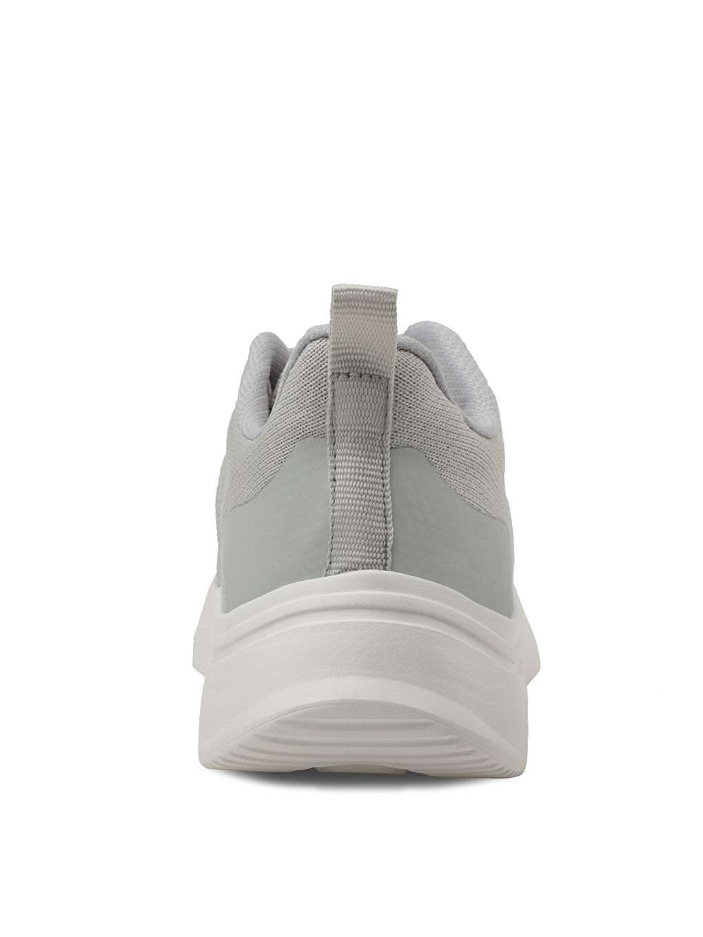 ACT I Sneaker Kadın Ayakkabı Açık Gri-5