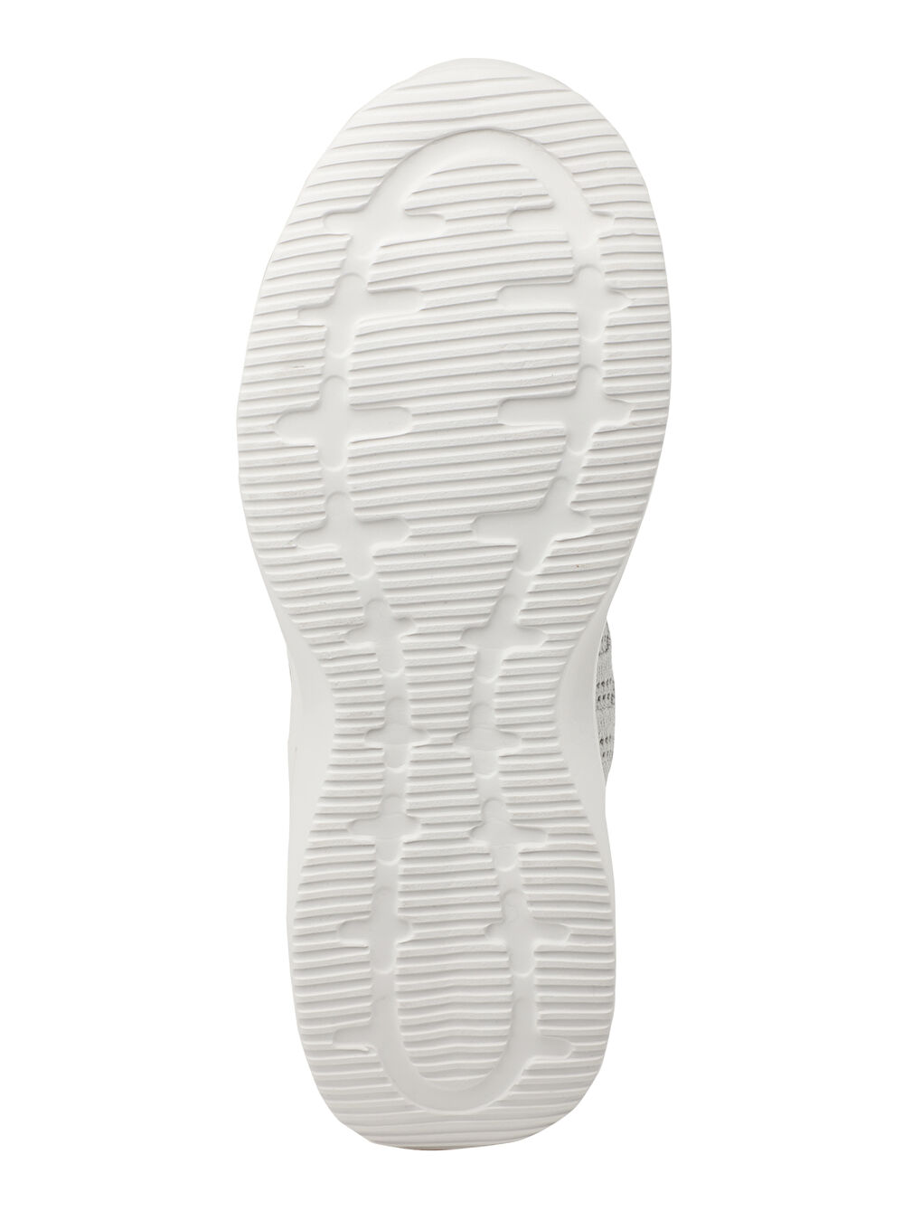 ACT I Sneaker Kadın Ayakkabı Açık Gri-6