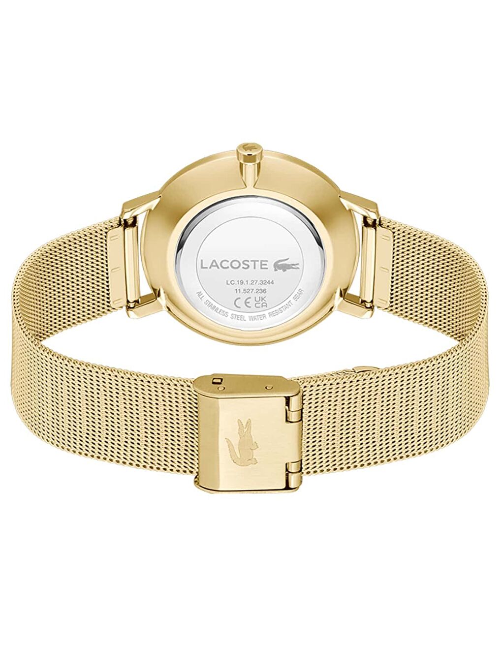 Sarı LAC2001474 Kadın Kol Saati-2