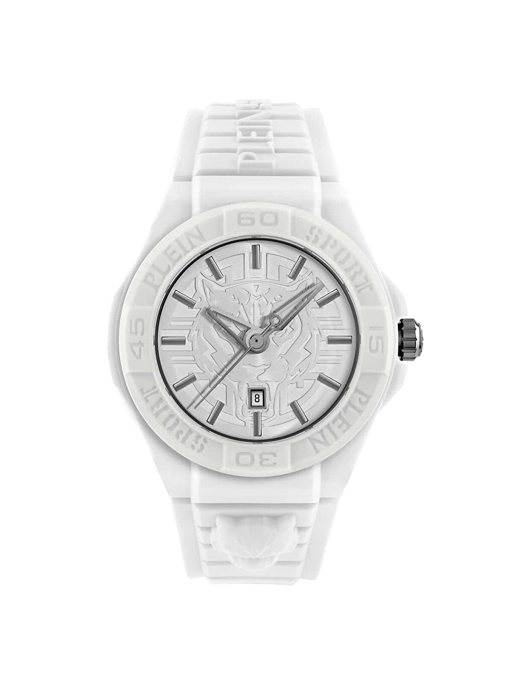 Beyaz PSHDA0324 Kol Saati