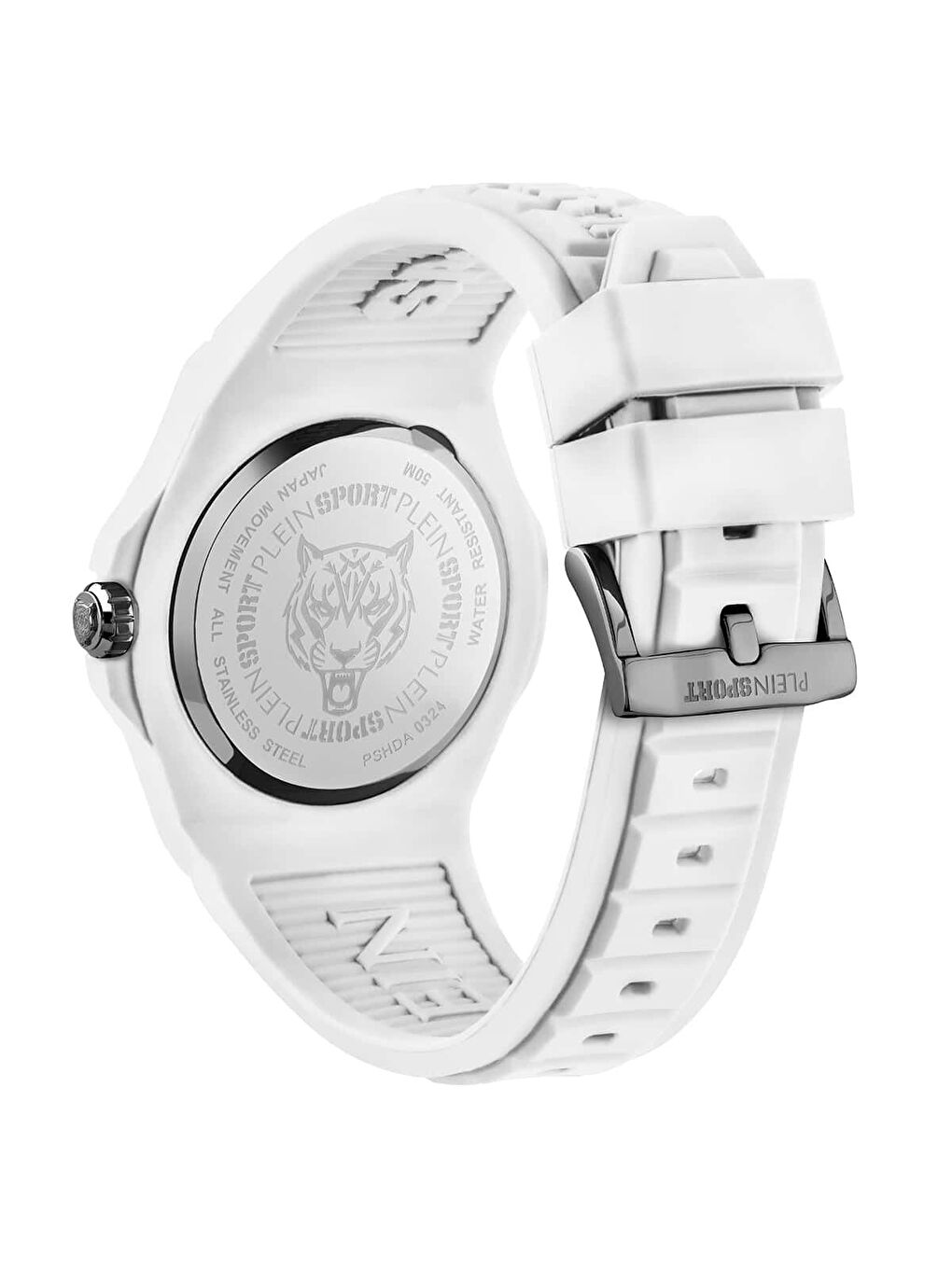Beyaz PSHDA0324 Kol Saati-1