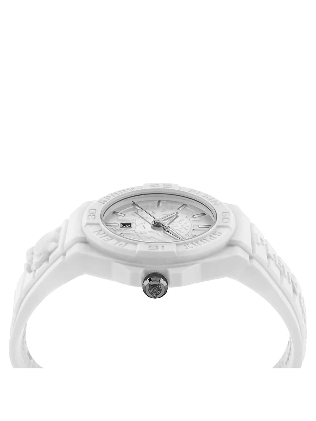 Beyaz PSHDA0324 Kol Saati-2