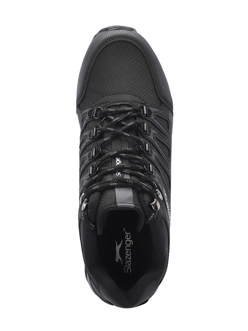 SLAZENGER Siyah ACTONA I Erkek Bot