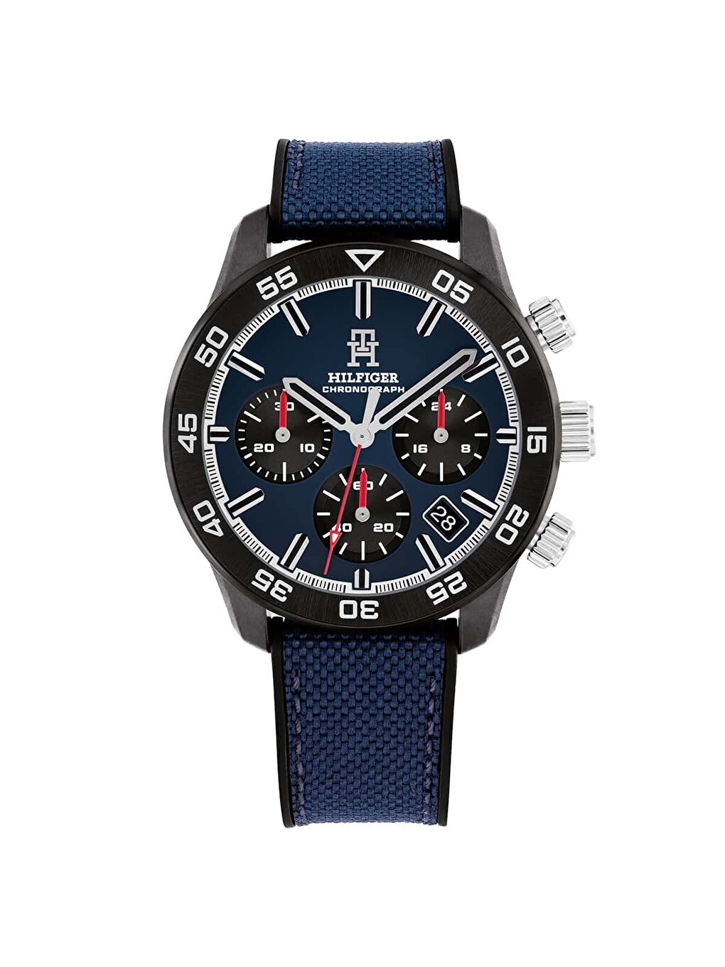 Lacivert TH1792183 Erkek Kol Saati