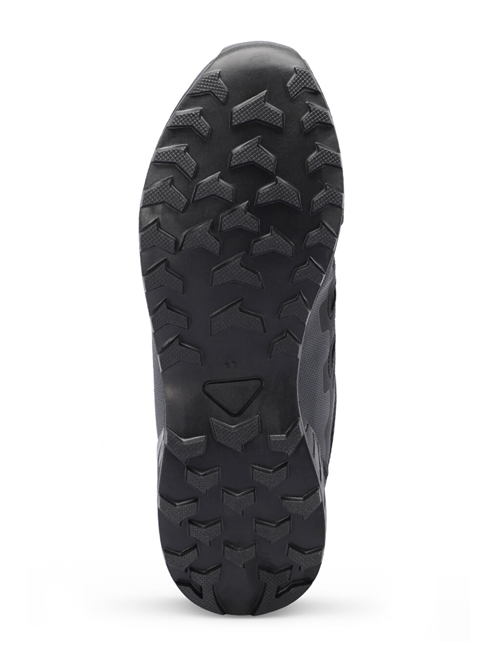 SLAZENGER Siyah ACTONA I Erkek Bot - 1