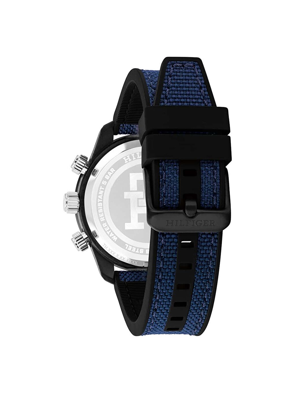 Lacivert TH1792183 Erkek Kol Saati-2