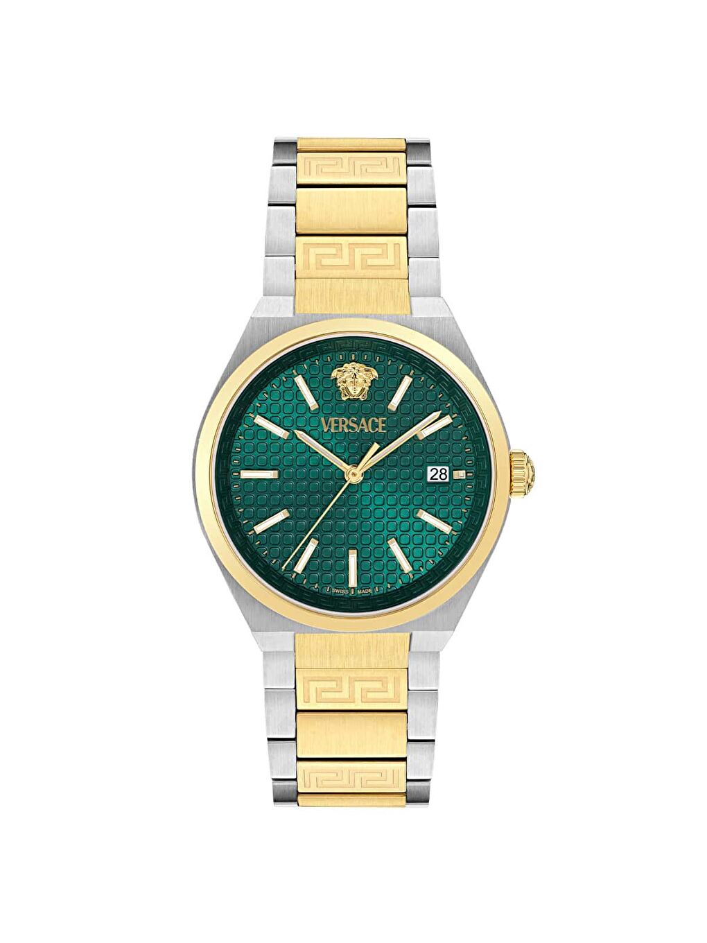 Sarı VRSCVE0F00425 Kol Saati