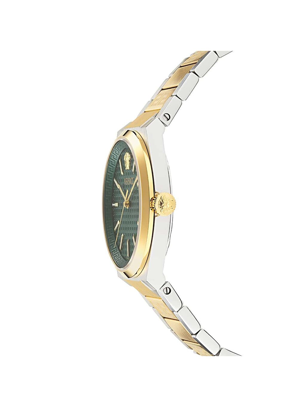 Sarı VRSCVE0F00425 Kol Saati-1