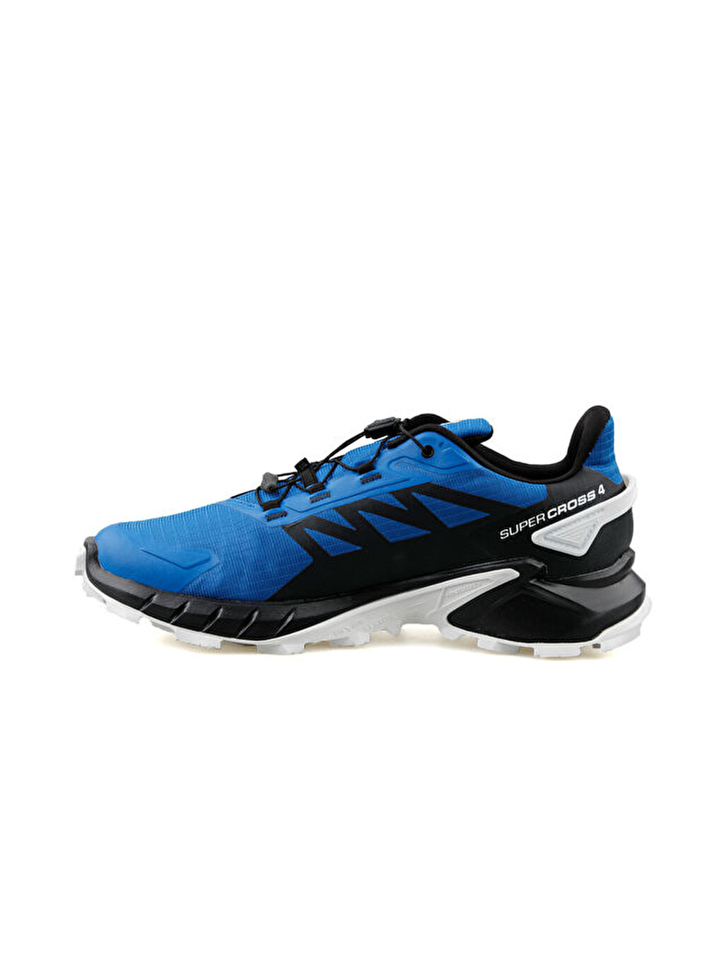 Supercross 4 Gtx Erkek Koşu Ayakkabısı L47119600 Mavi-1