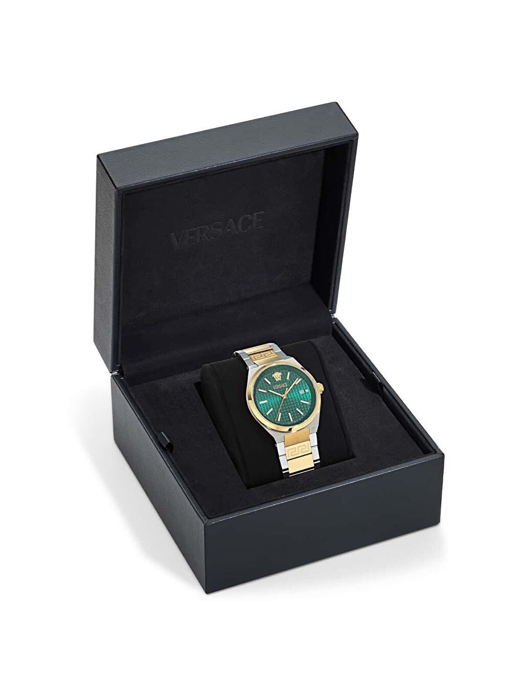 Sarı VRSCVE0F00425 Kol Saati-3