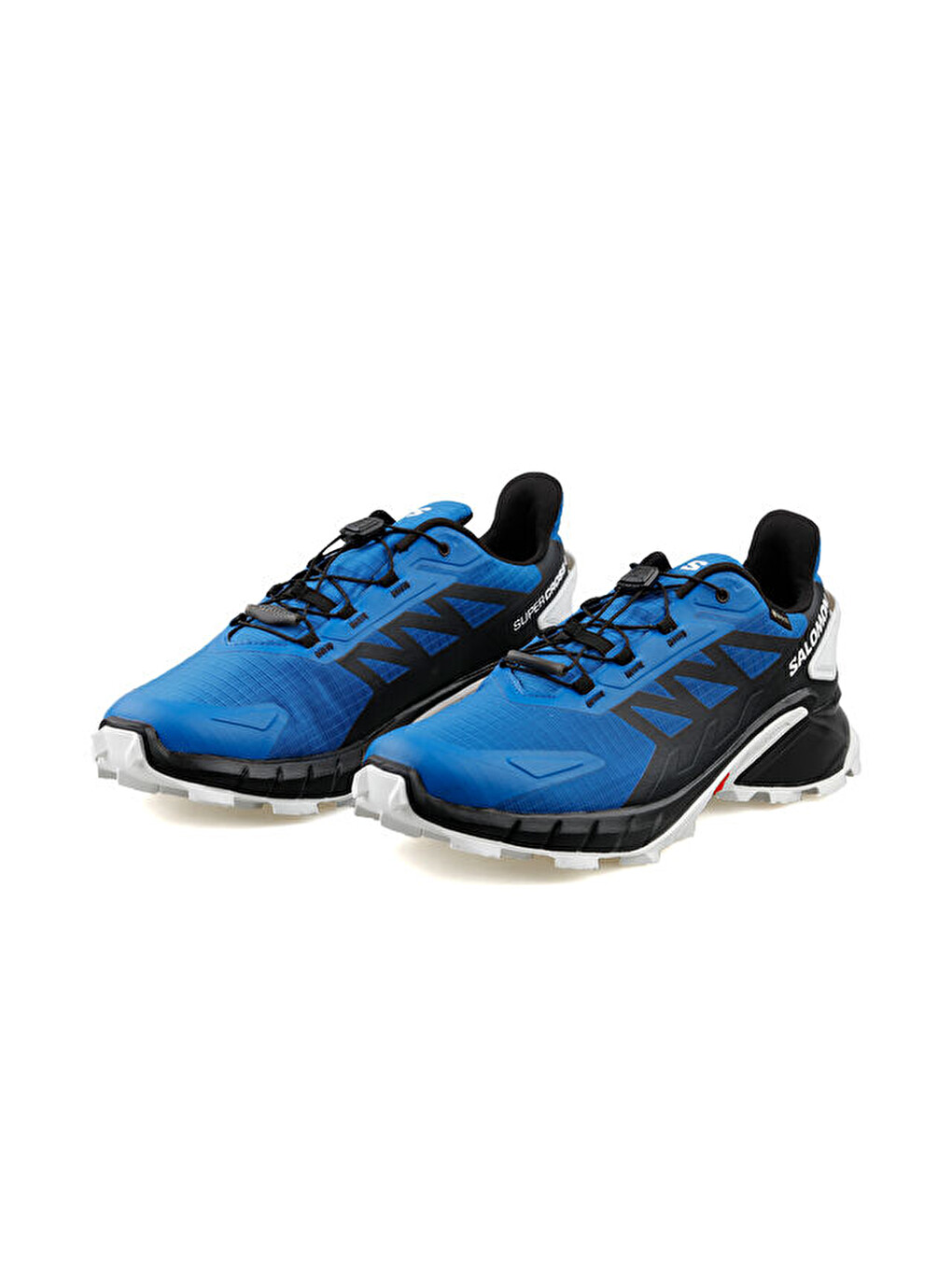 Supercross 4 Gtx Erkek Koşu Ayakkabısı L47119600 Mavi-2