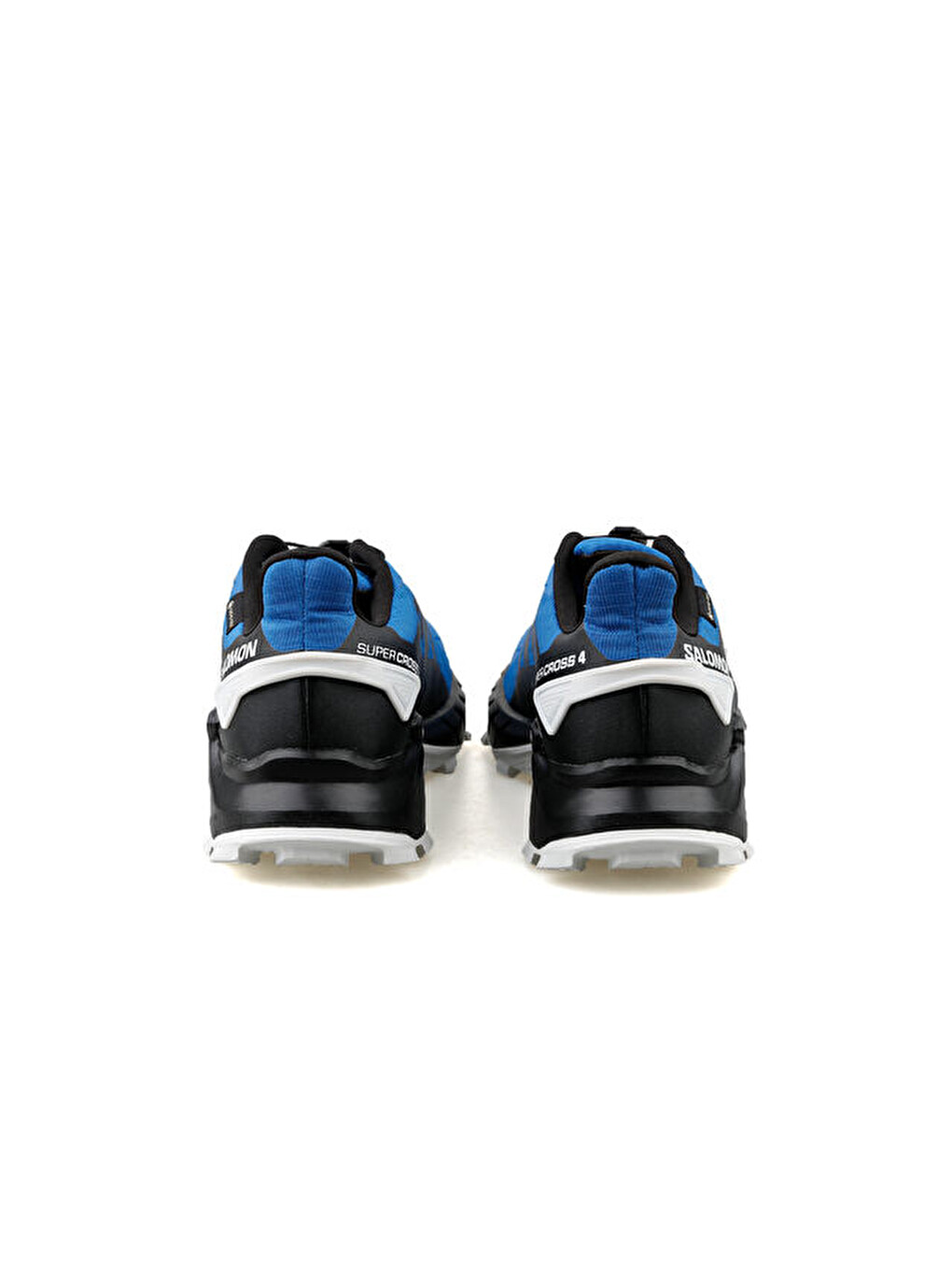 Supercross 4 Gtx Erkek Koşu Ayakkabısı L47119600 Mavi-3