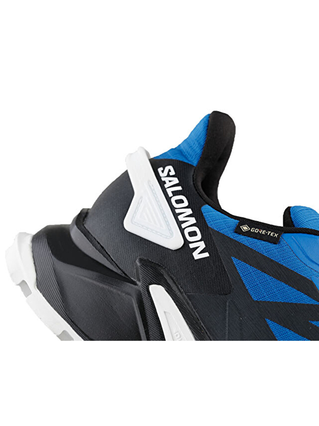 Supercross 4 Gtx Erkek Koşu Ayakkabısı L47119600 Mavi-6
