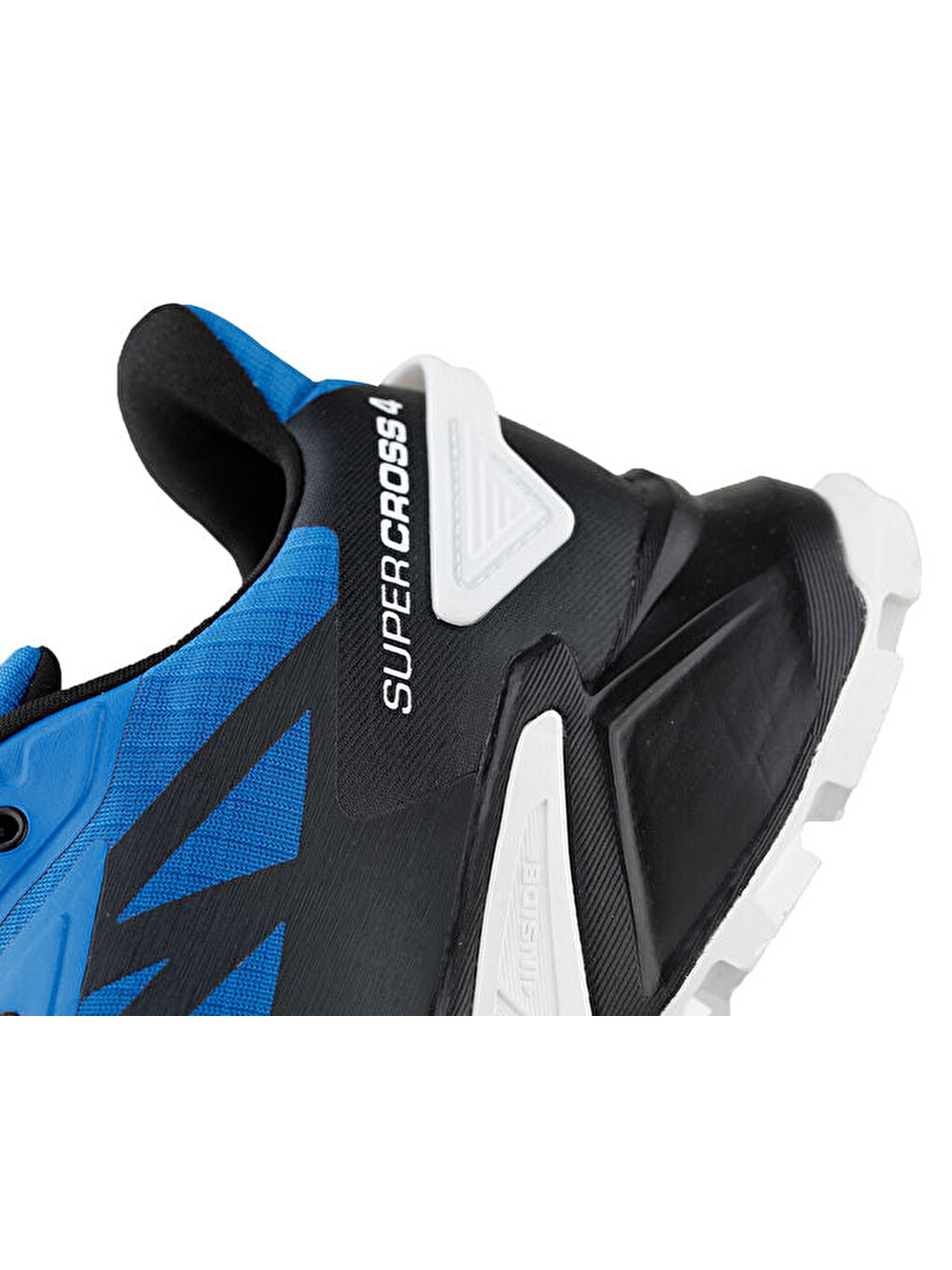 Supercross 4 Gtx Erkek Koşu Ayakkabısı L47119600 Mavi-7