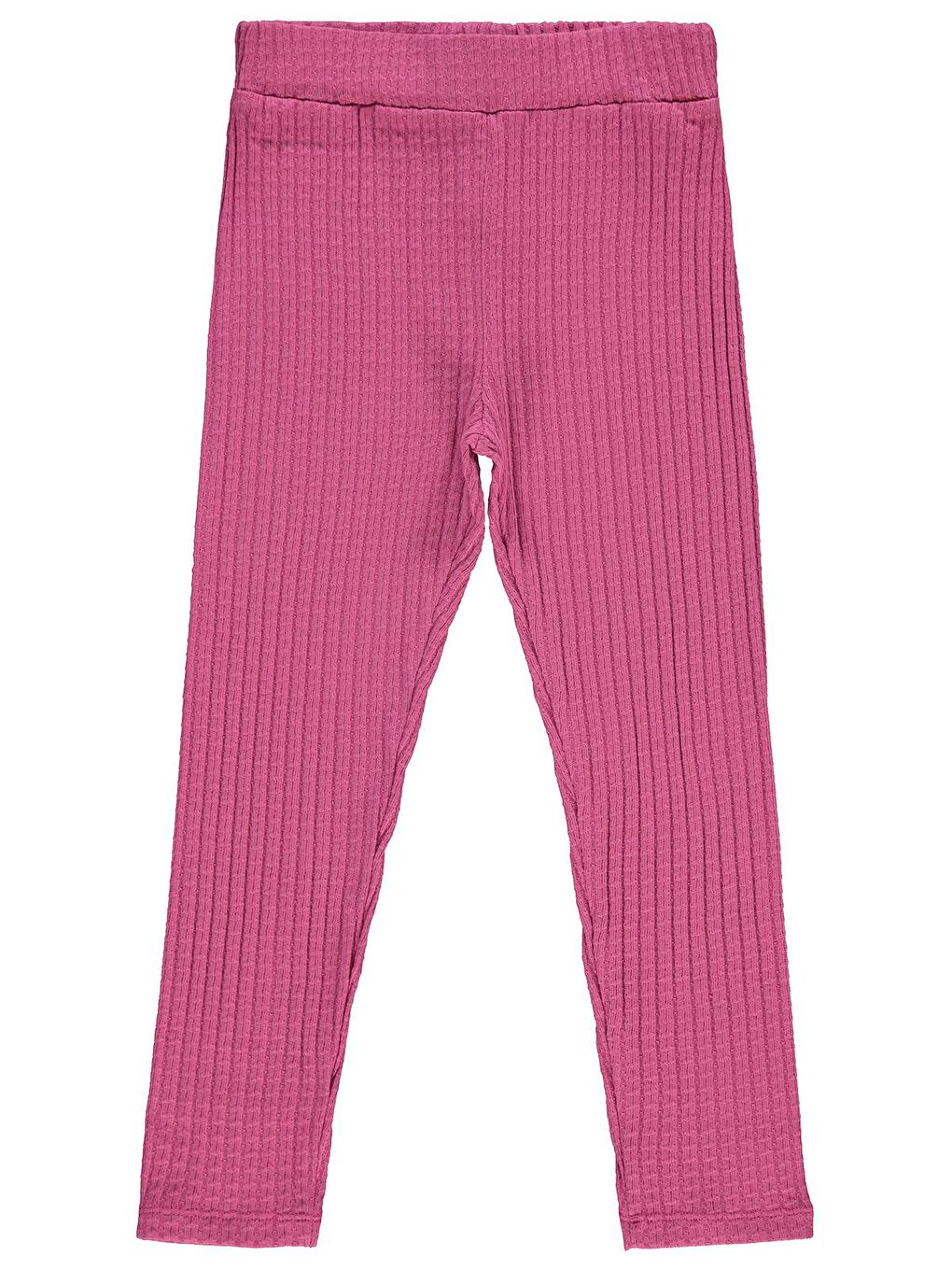 Lila Girls Kız Çocuk Tayt 10-13 Yaş Leylak Pusu