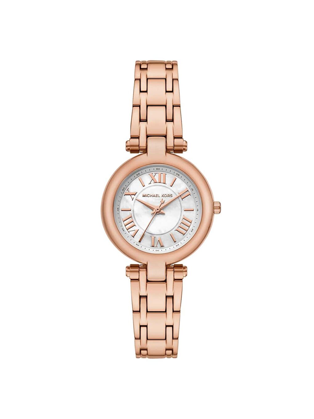 Pembe MK4893 Kadın Kol Saati