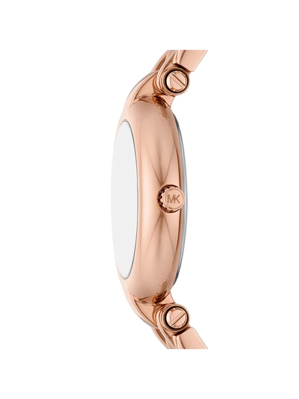 Pembe MK4893 Kadın Kol Saati-1